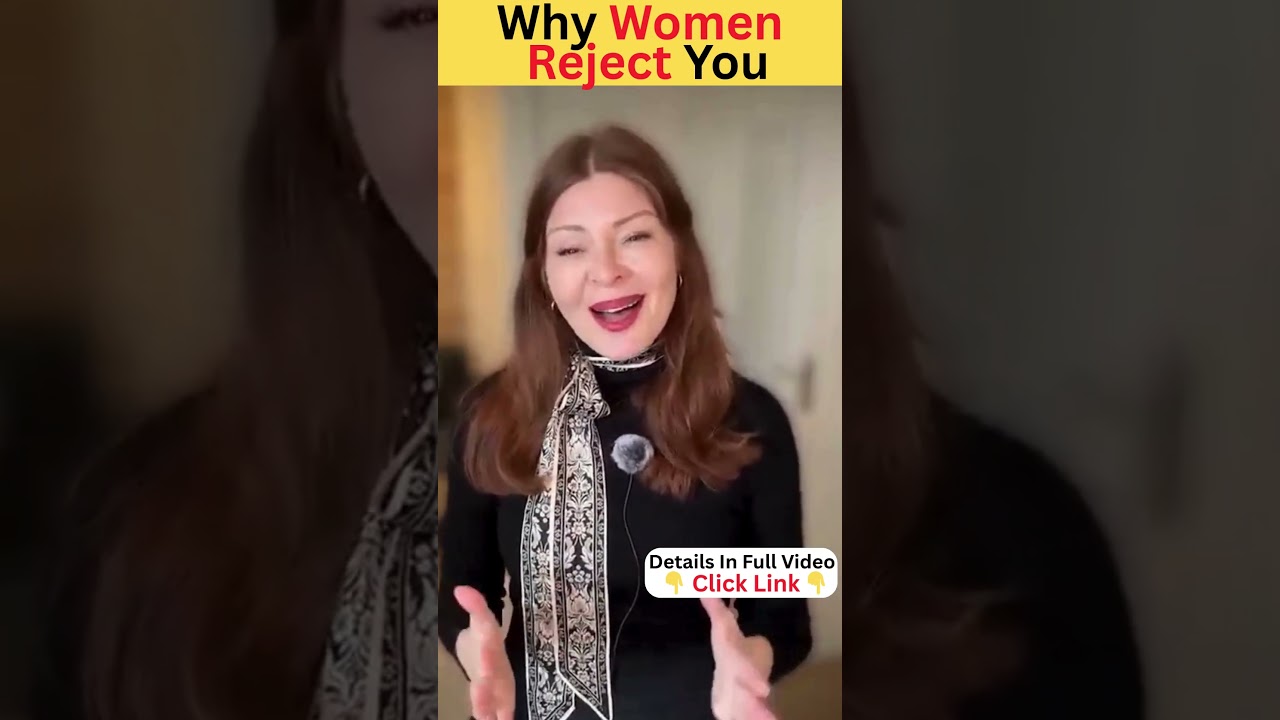 The Real Reason Women Expect Men to Chase But Reject Simps