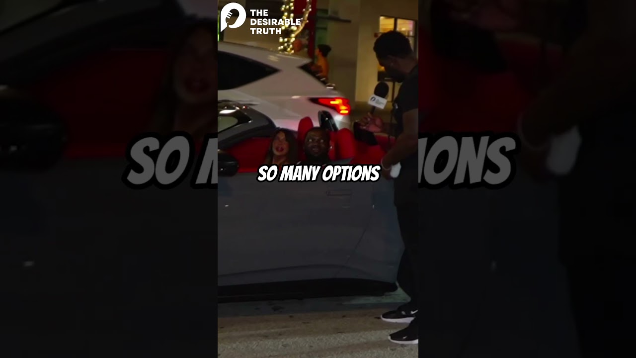 The Reality Of Dating In Miami With @FreshPrinceCeo