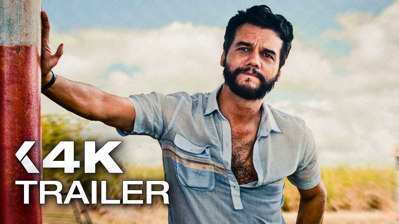 THE SECRET AGENT Official Trailer (2026) Wagner Moura