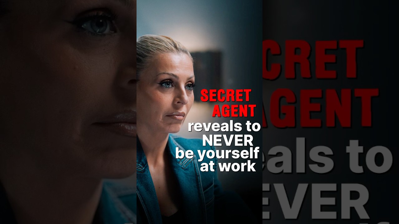 THE SECRET SERVICE DOESN’T WANT YOU TO KNOW THIS!