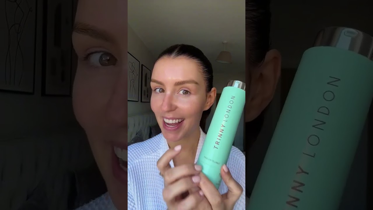 The Secret to Radiant Skin | Skincare | Trinny