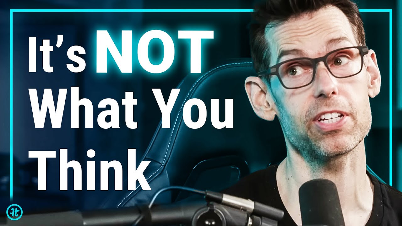 The Shocking Truth About Testosterone & Motivation