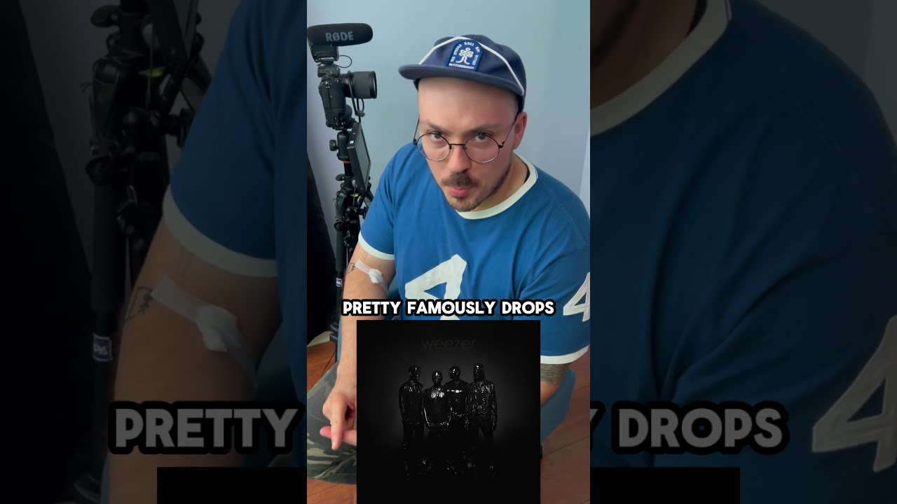 The singles: 🤩  The rest of the album: 😐