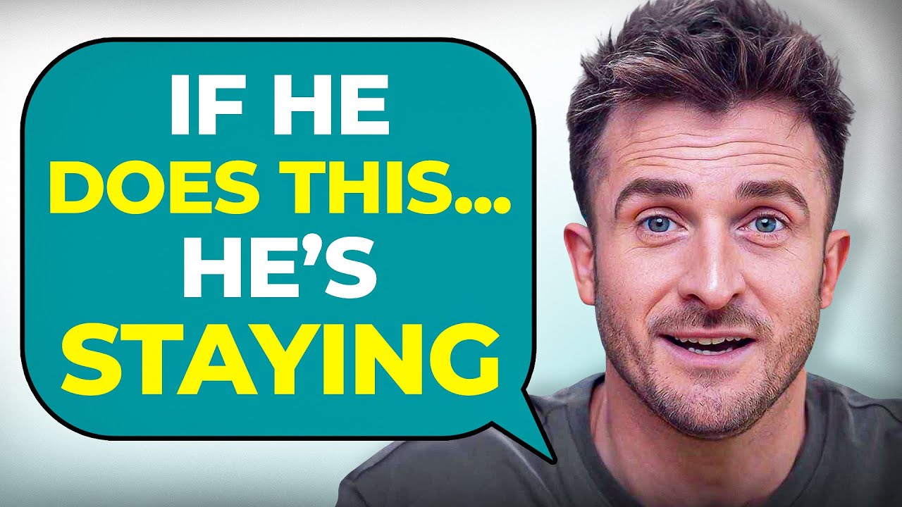 The Subtle Signs They’ll Commit Forever