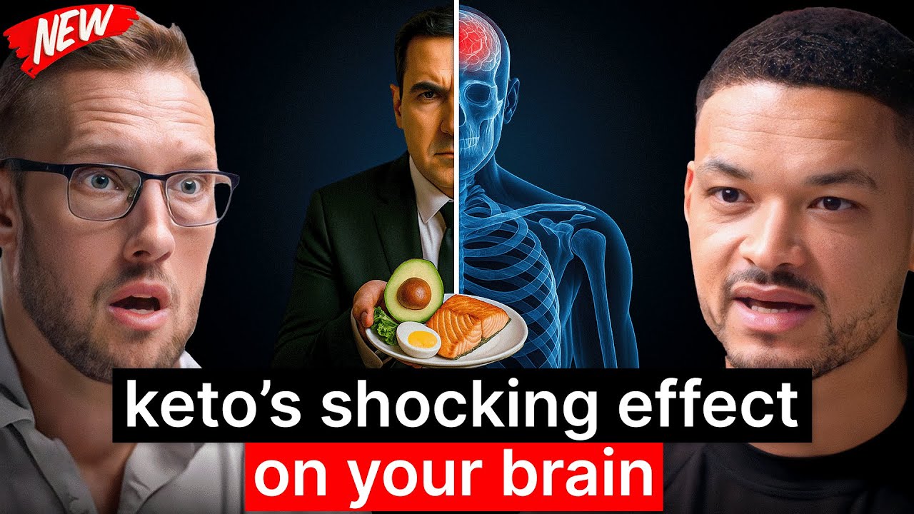 The Sugar Doctor: 80% Of Adults Are Heading For Chronic Disease!