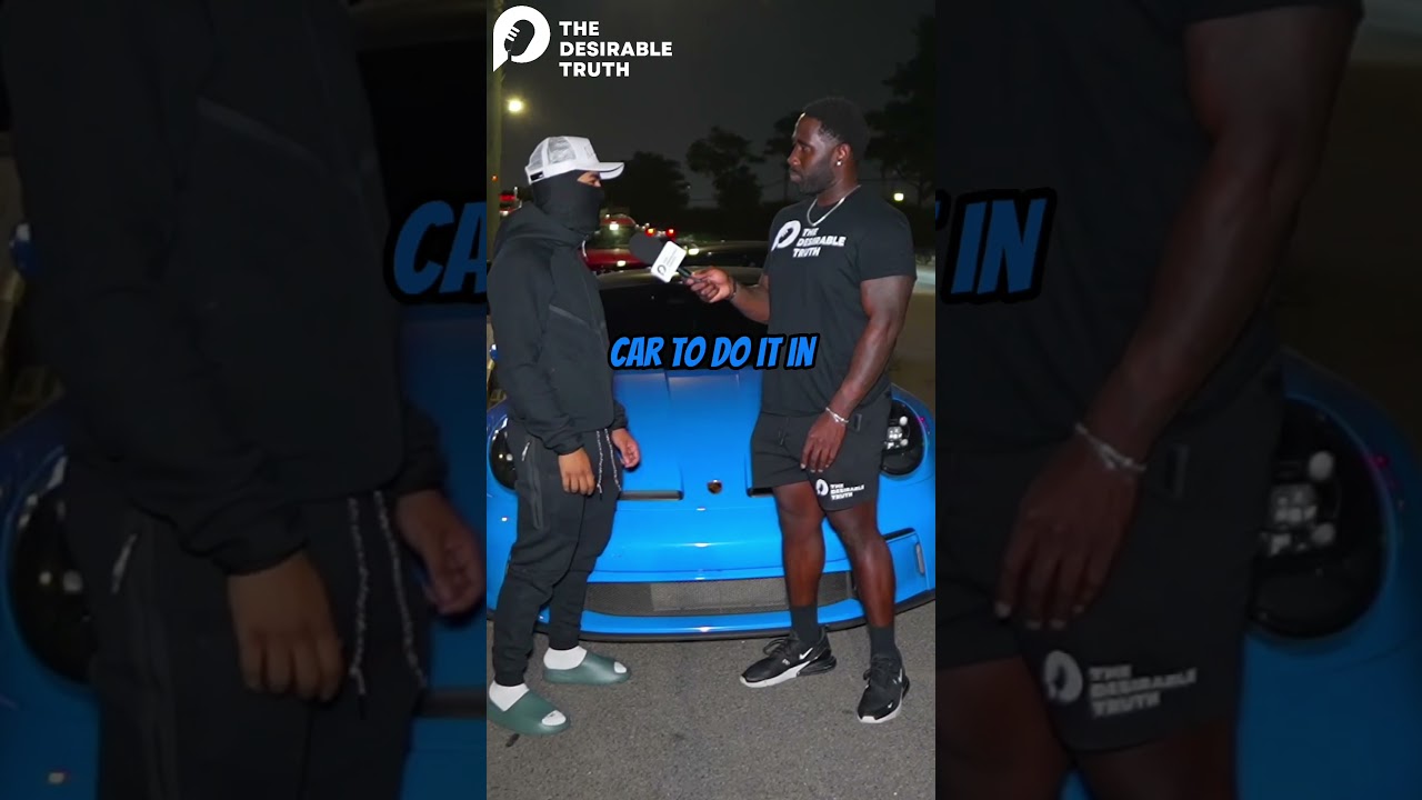 The Teen Behind NYC’s Most Dangerous Driving Videos With @not.license