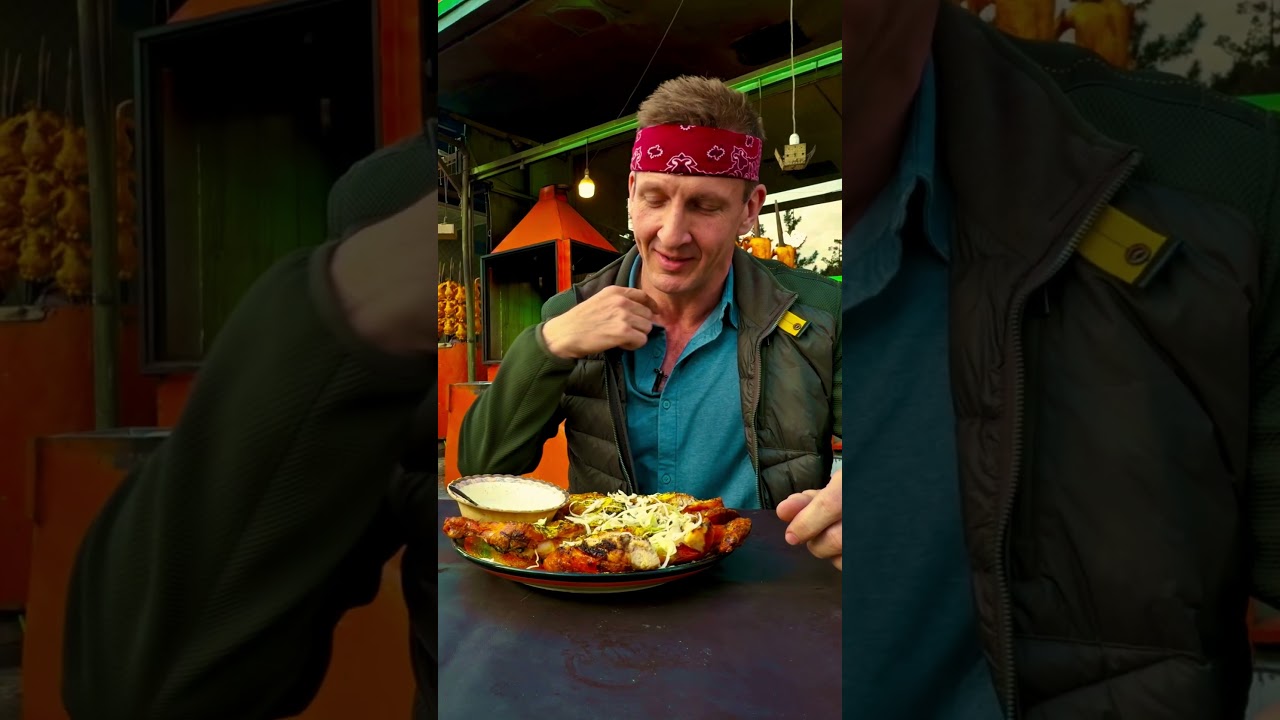 The TRUTH about Afghanistan…