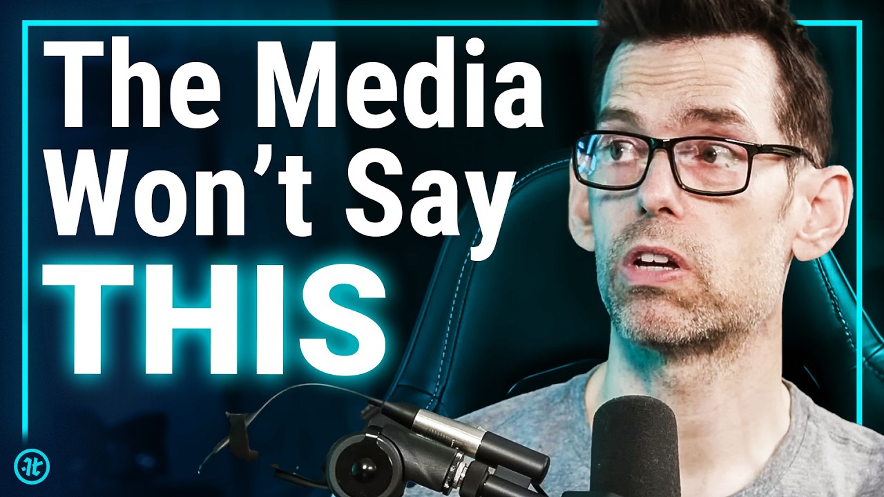 The Truth About The Train Killing