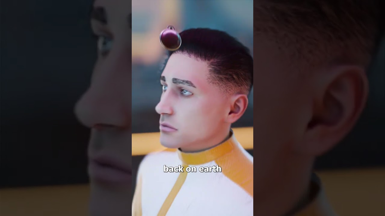 The Twin Paradox 🤔 (explained)