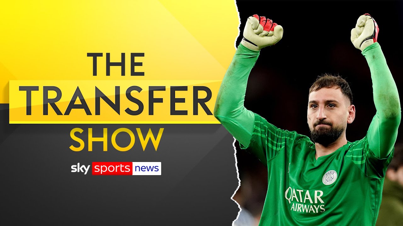 The verdict on a record-breaking transfer window | The Transfer Show