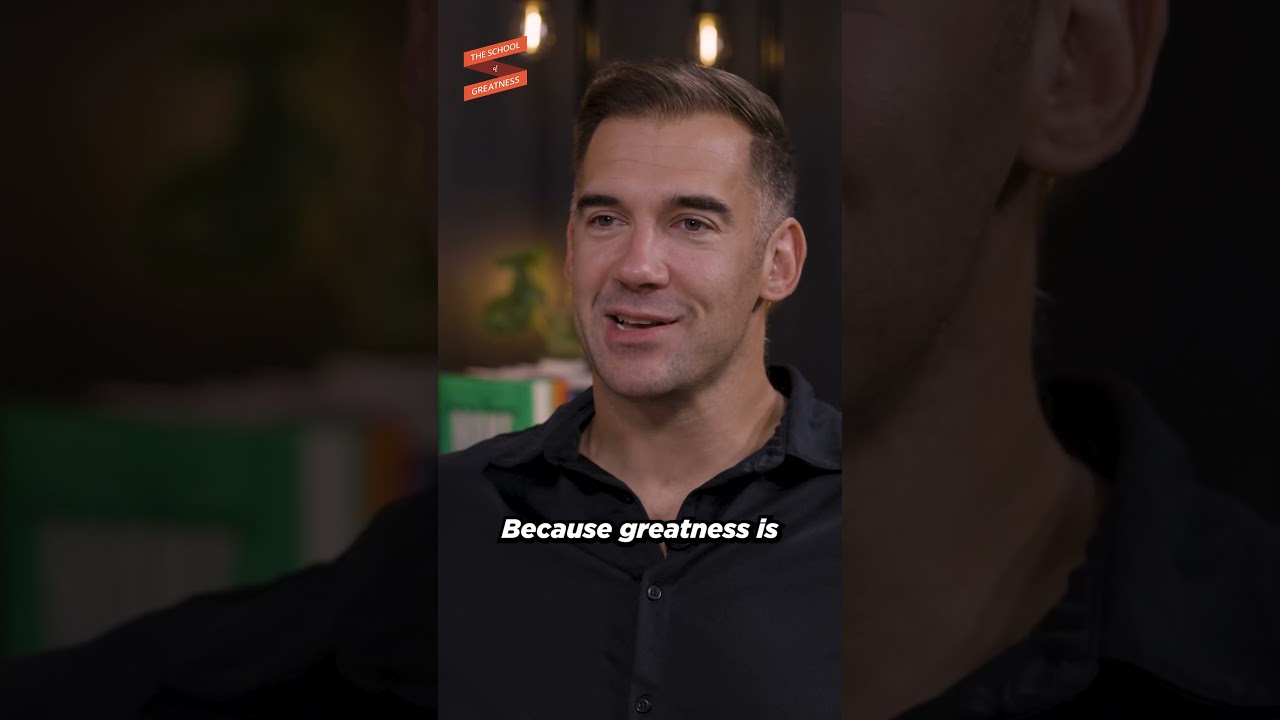 The World only cares about THIS!