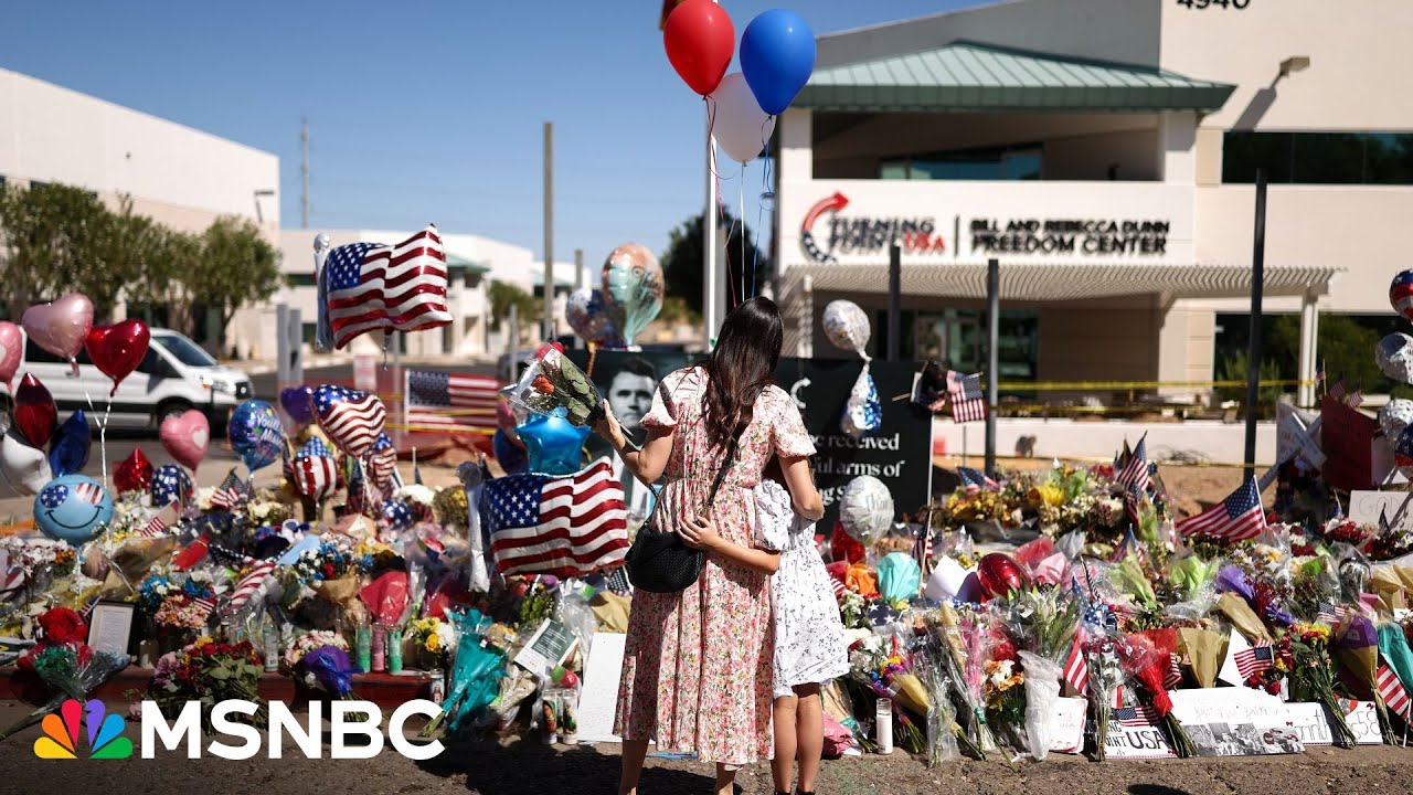 There is nothing more anti-democratic than political violence: Sen. Warnock