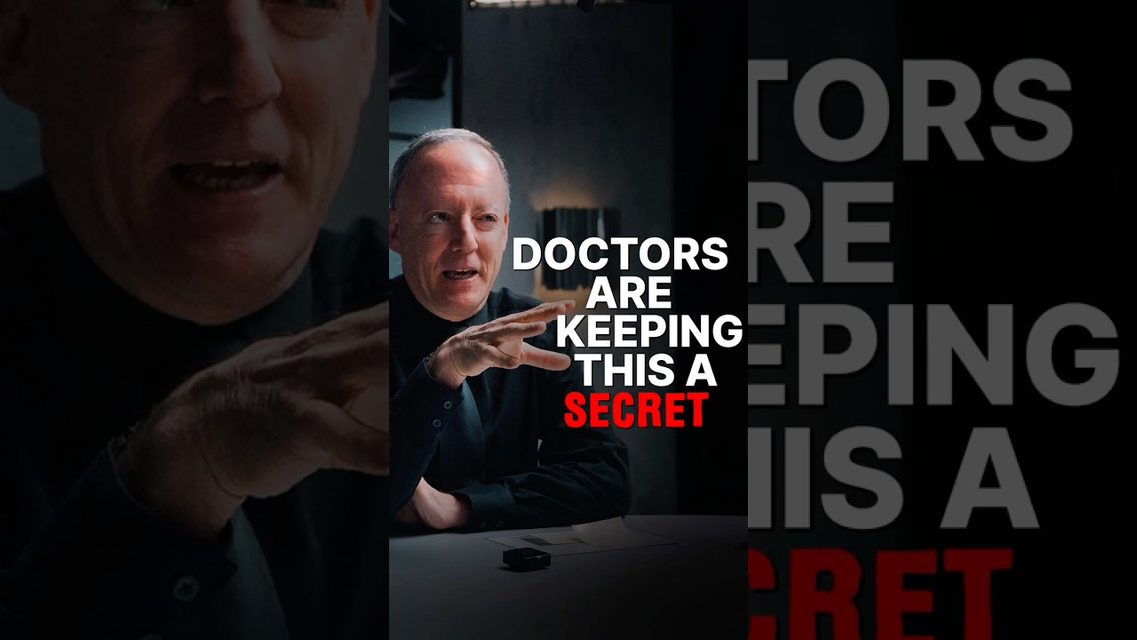 THERE’S A LINK BETWEEN CANCER AND FASTING?