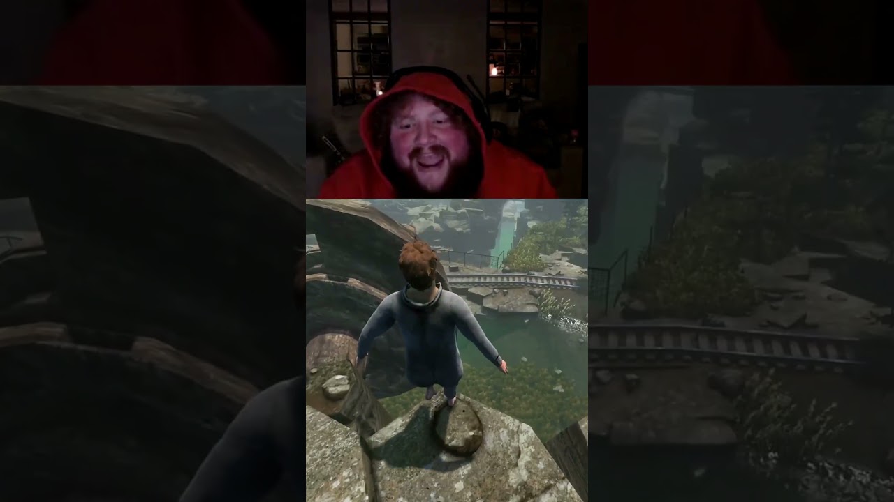 These Cut Scenes Are ALWAYS Worth It