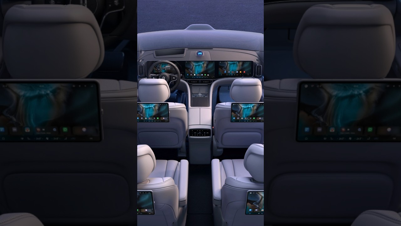 These New Cars are getting WILD @AITOauto