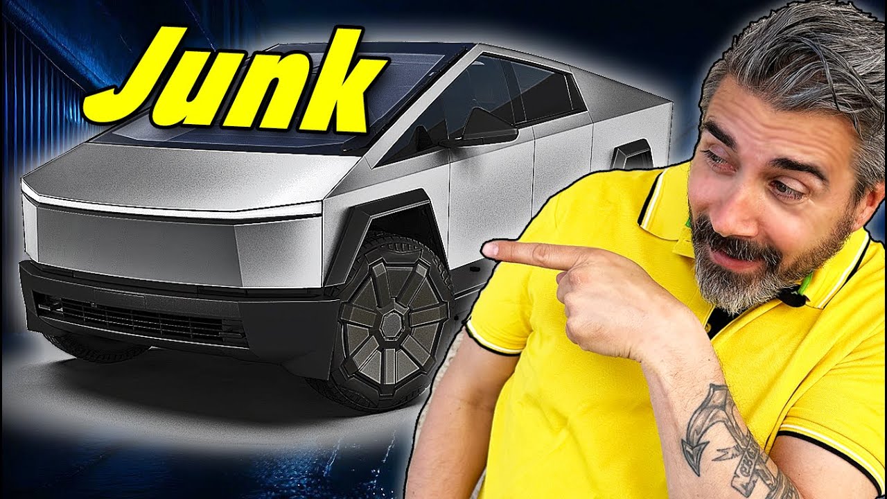 These VEHICLES Are The Biggest JOKES! Do Buyers Still BuyThis CRAP?