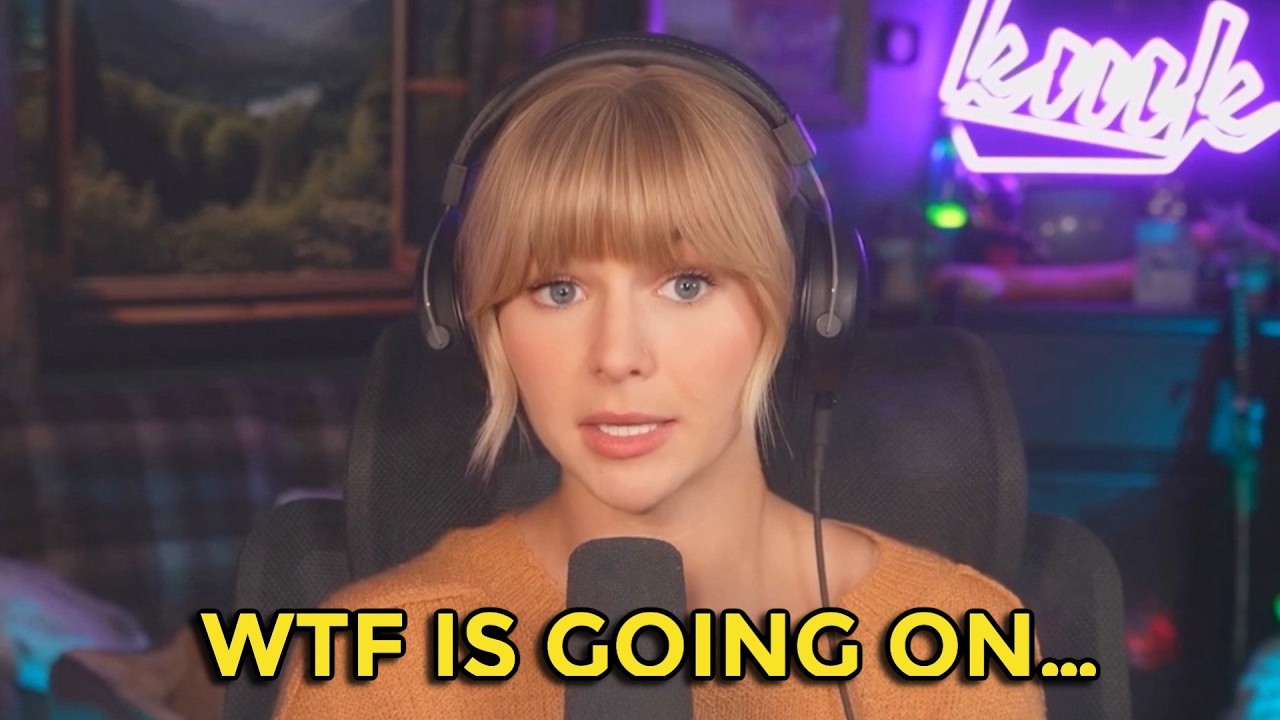 They Are Pure Evil…