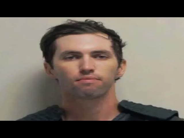 They Caught the Suspected Shooter