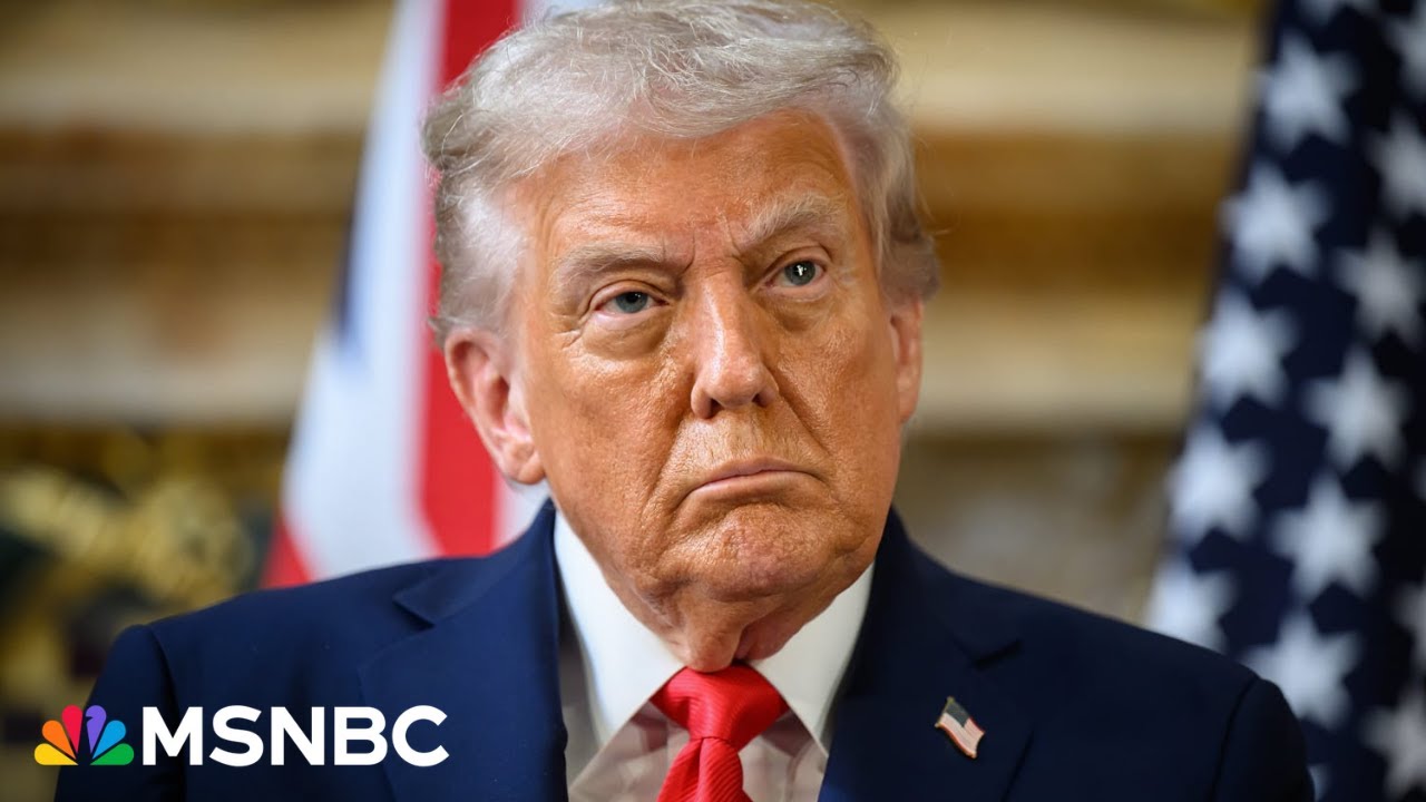 ‘They know’ it’s dangerous: Republican backlash grows against Kimmel suspension