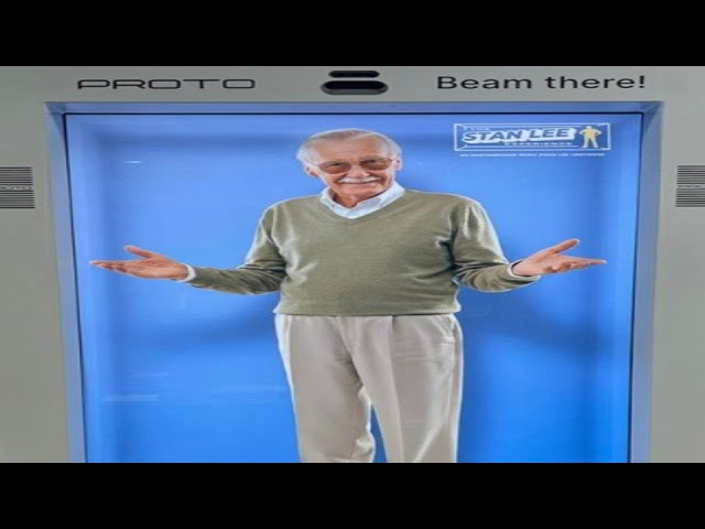 They Refuse to Let Him Rest