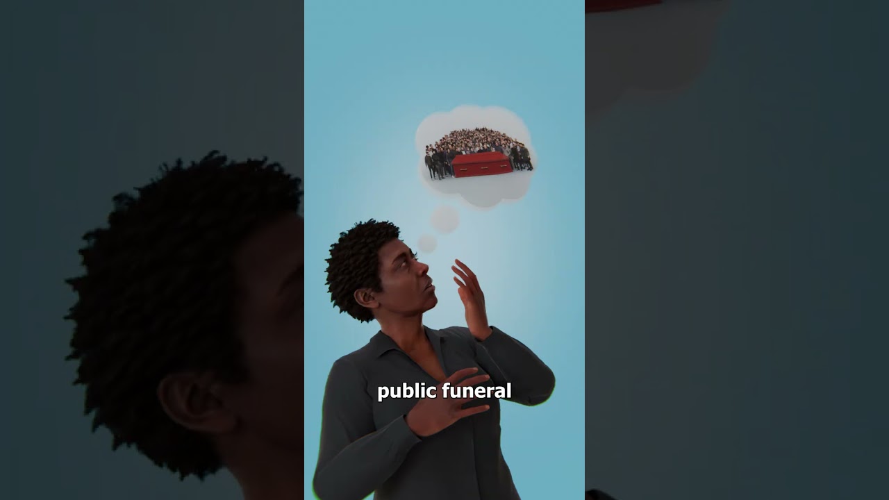 They Smoked Tupac Instead Of Burying Him 😨