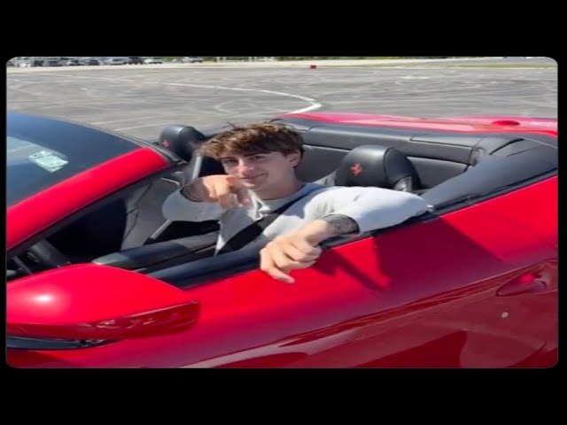 They Stole from a Cancer Patient and Got Identified