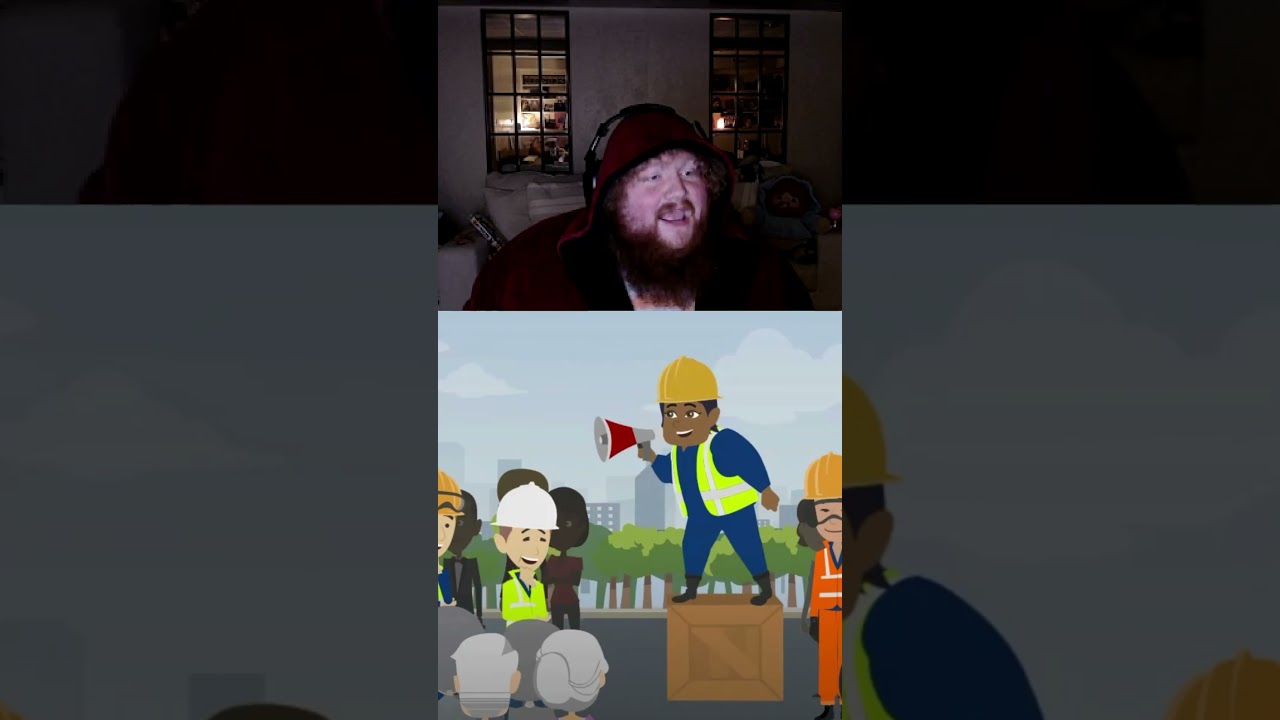 They Will NOT Unionize At My Water Park