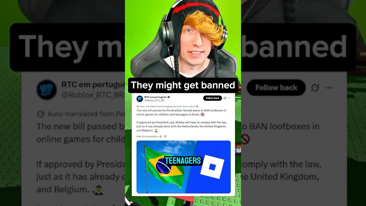 they’re banning grow a garden…