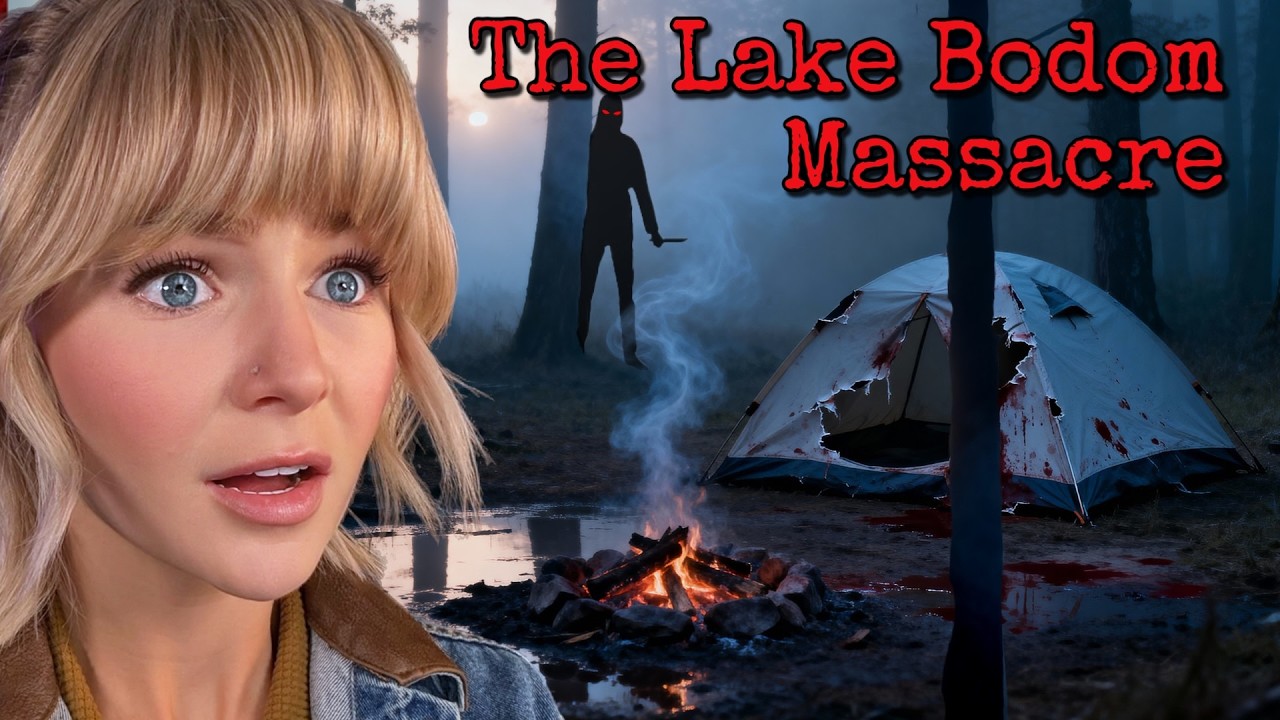 This Cold Case Is Absolutely Horrifying…