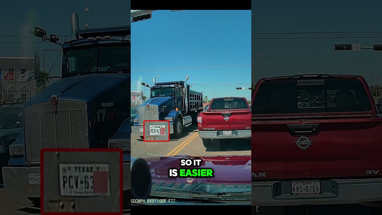 This Dual 4K Starvis 2 Dash Cam Works Without an SD Card!