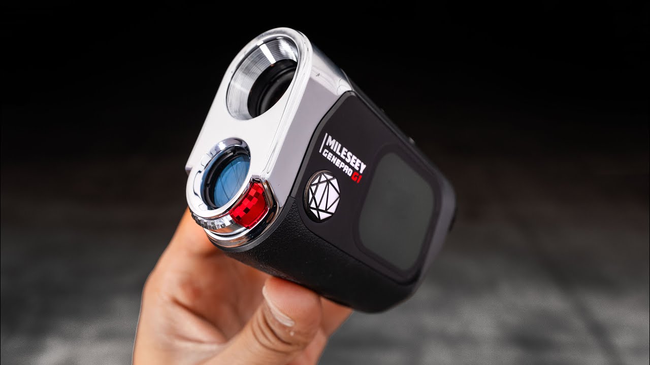 This Gadget Finally Got Me Out of the House…