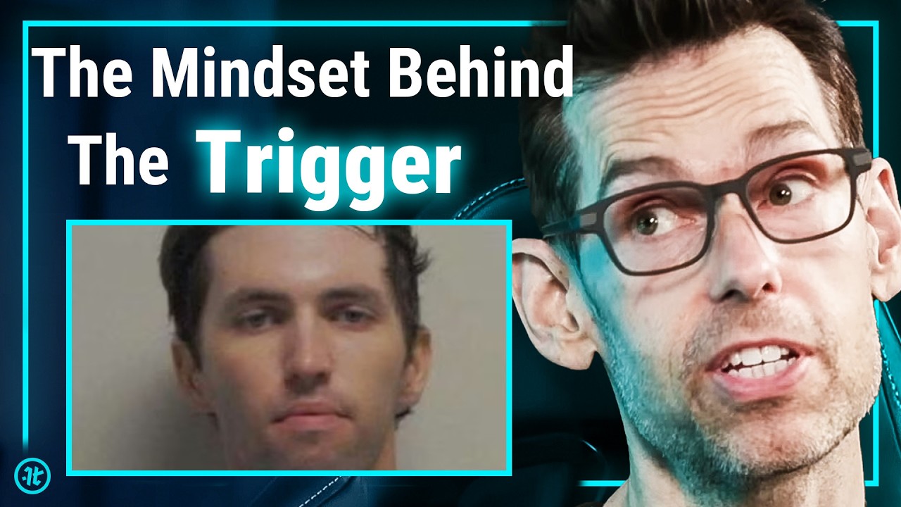 This Is EXACTLY What Happens Before People SNAP | Tom Bilyeu Clips