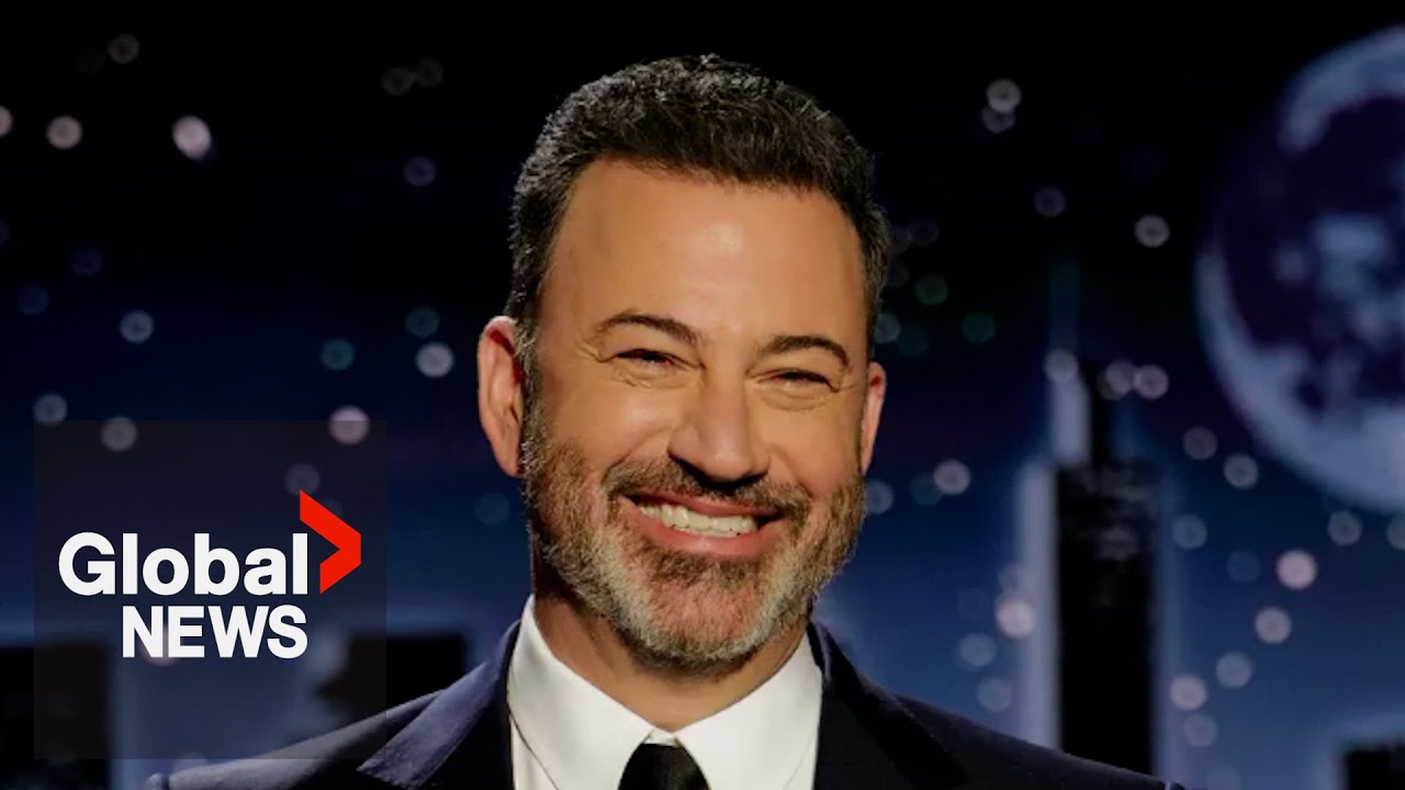 “This is what authoritarianism looks like”: ABC suspends Jimmy Kimmel’s show indefinitely