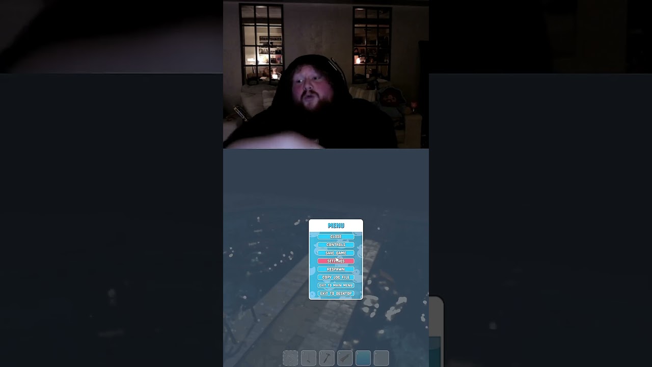 This Job Is Too Overwhelming For Me