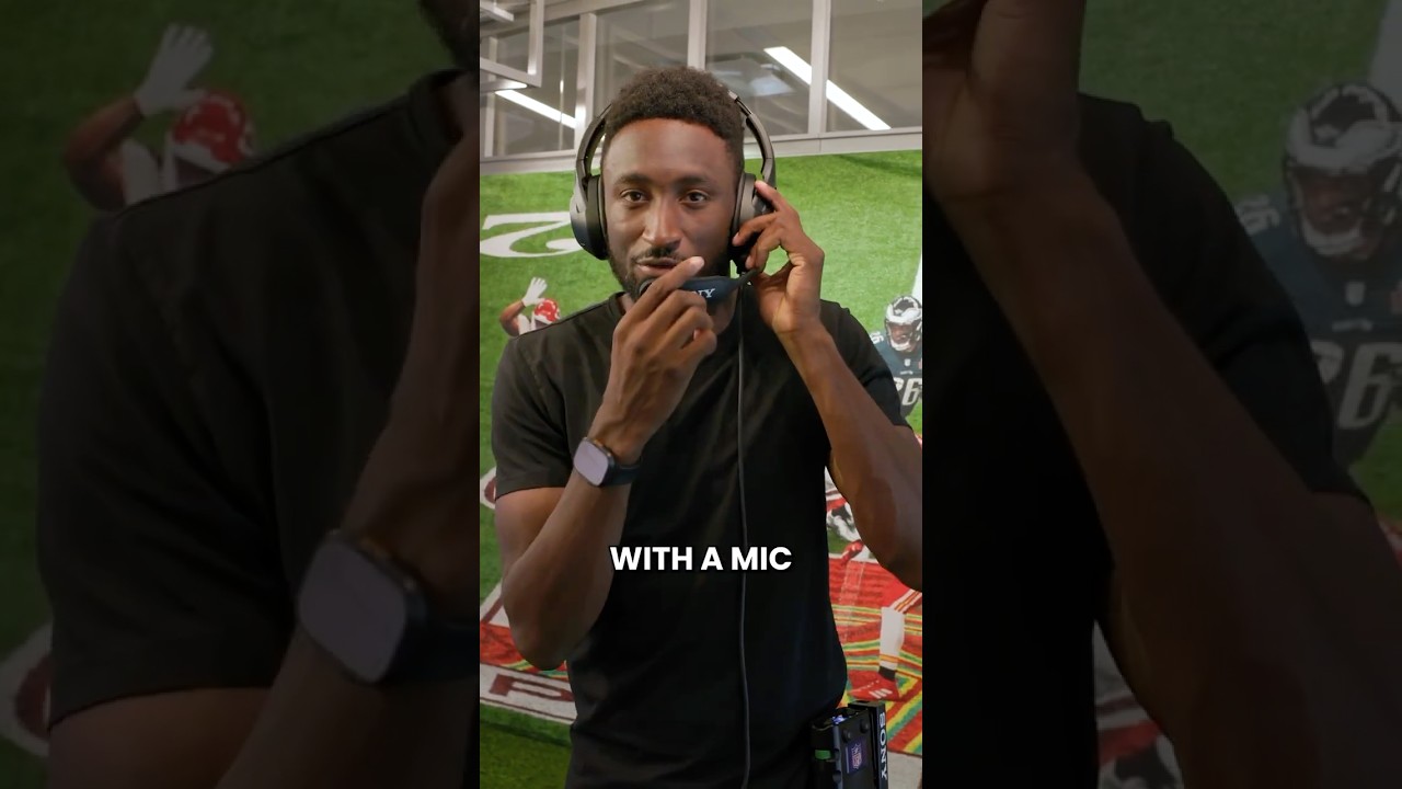 This NFL Tech is Hidden in Plain Sight