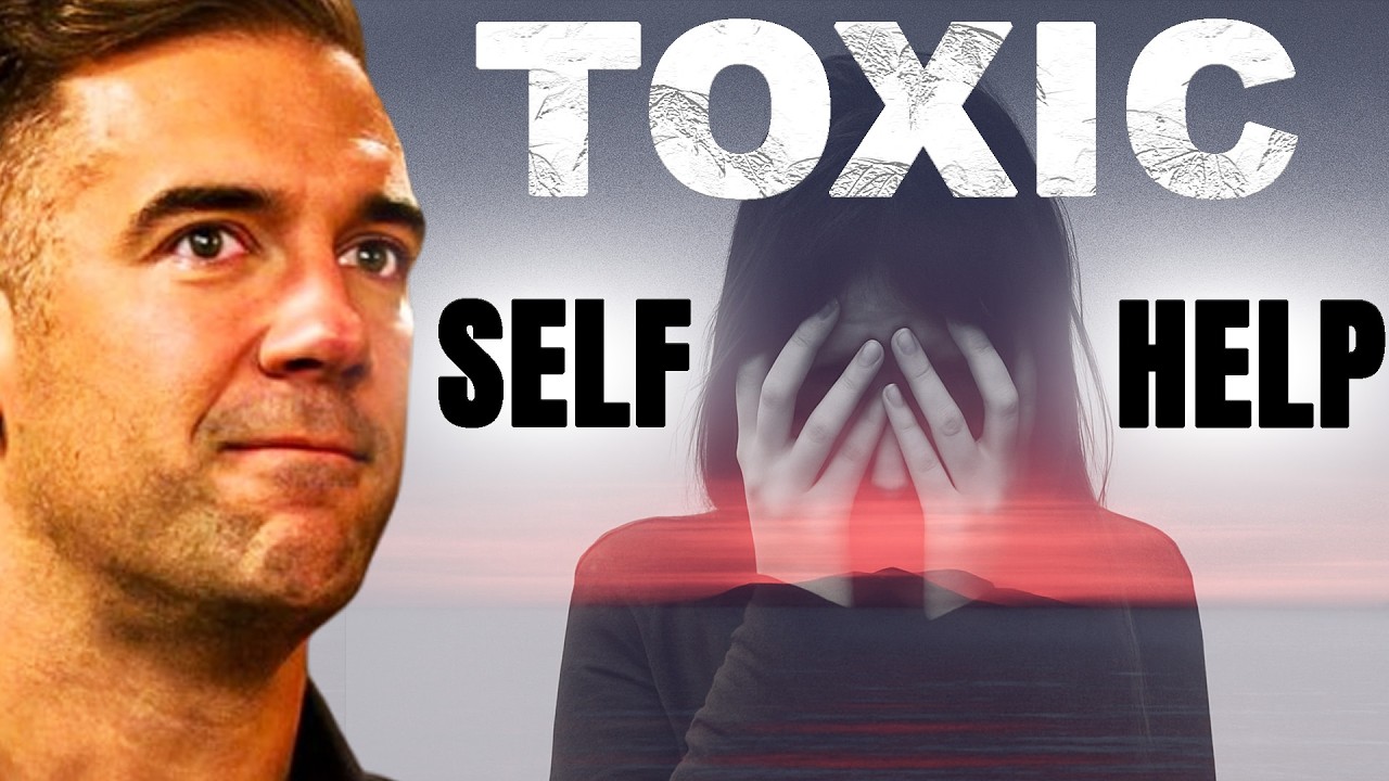 This Popular Life Advice Keeps 99% of People Miserable…