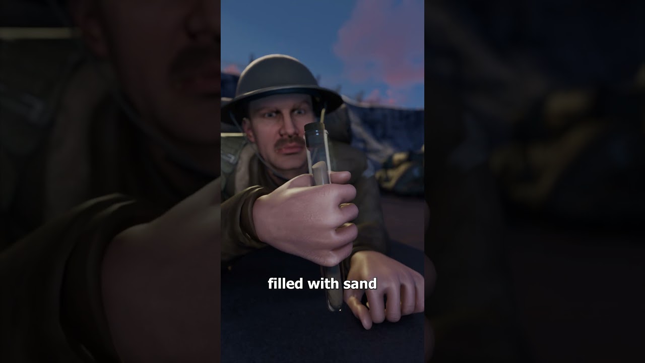 This Secret Mission Saved D-Day 😮