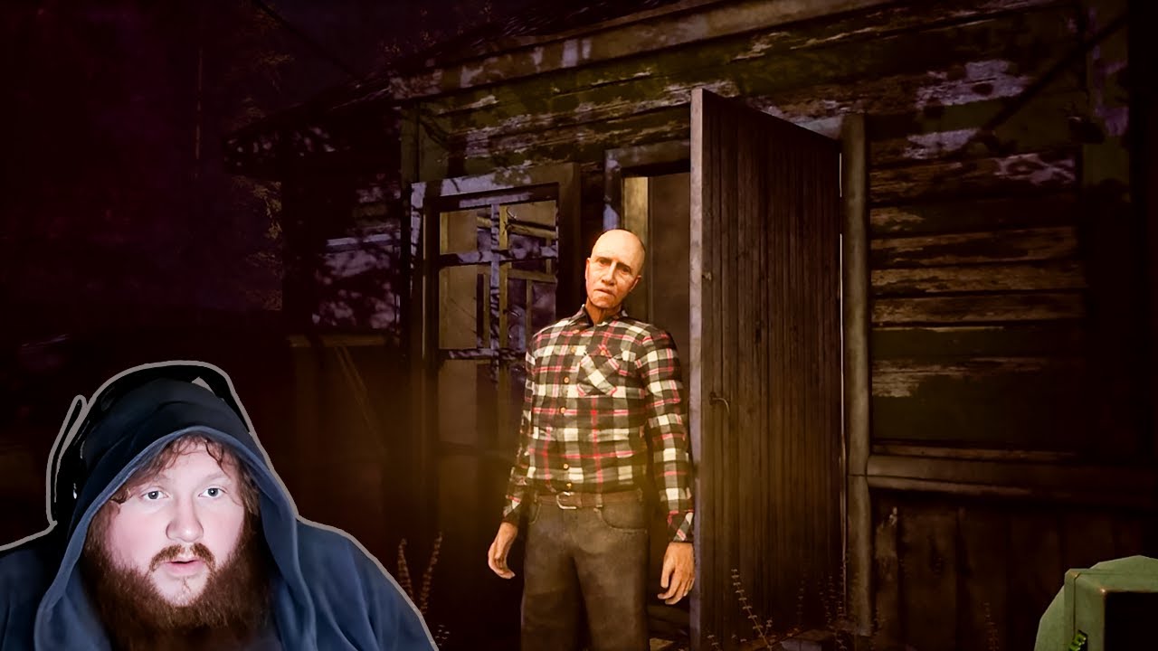 This Serial Killer Has Been In My Town For Years…