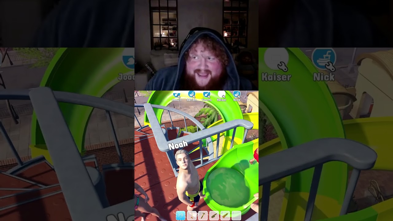 This Slide MAY Be A Cause For Concern