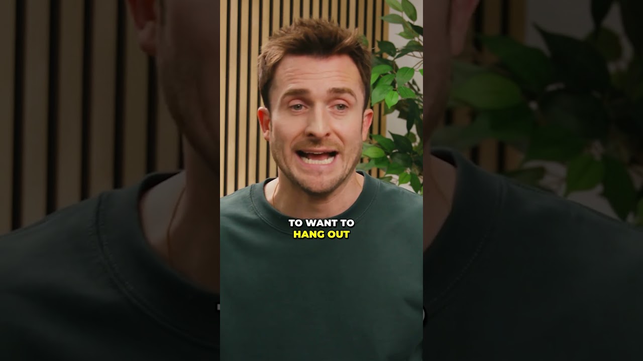 This Will Save You YEARS in Dating . . .