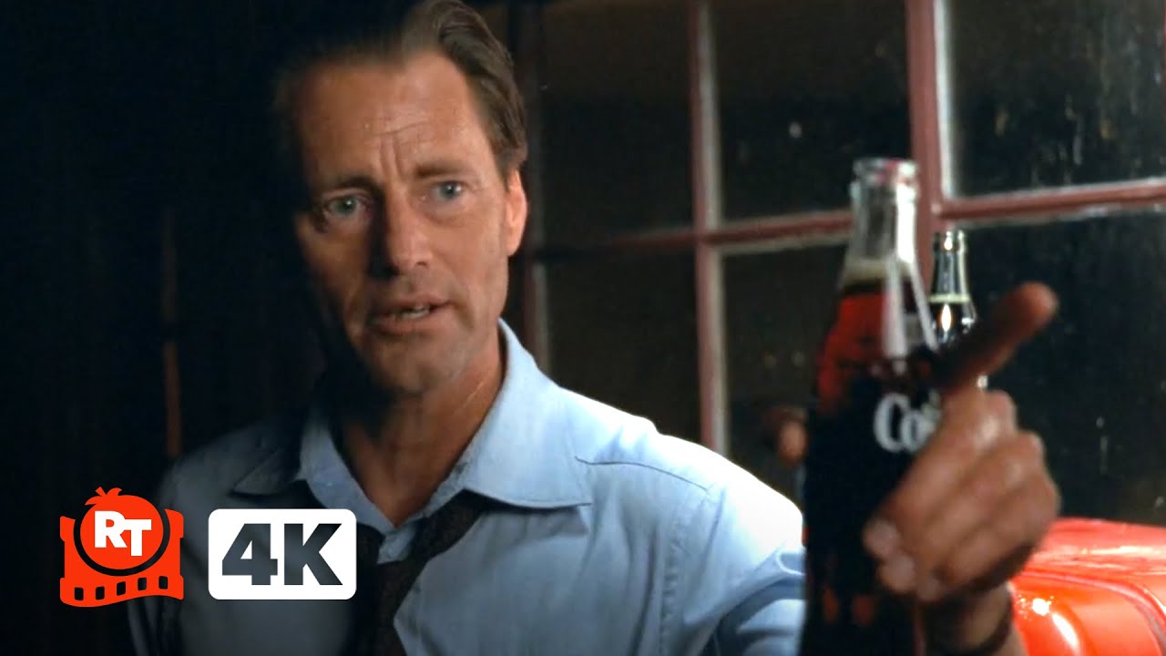 Thunderheart (1992) 4K – Cops Don’t Care About Native Americans | Movieclips