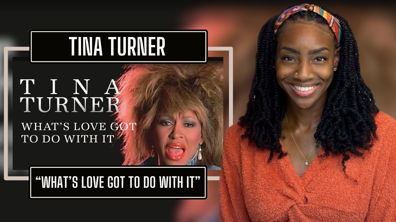 Tina Turner – What’s Love Got To Do With It | REACTION 🔥🔥🔥