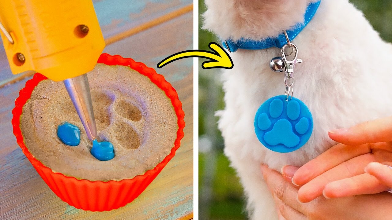 Tiny Cute Crafts That Bring Big Happiness!
