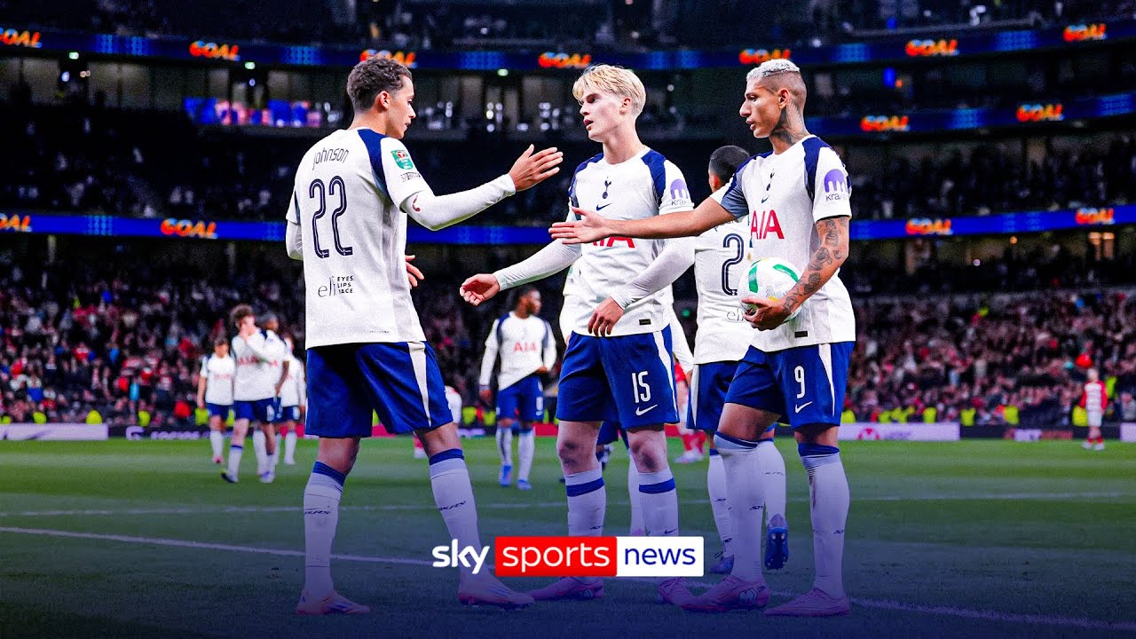 Tottenham Hotspur owners unequivocally reject informal interest in buying club