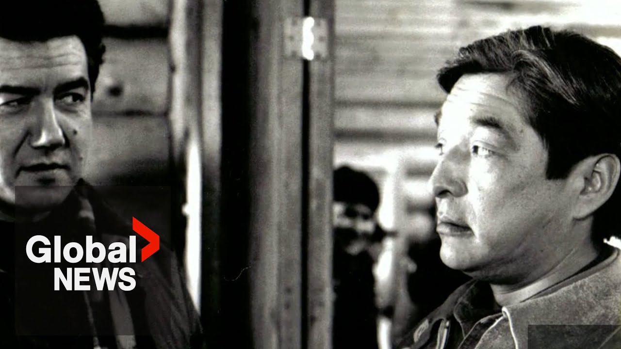 Trailblazing Canadian actor Graham Greene remembered as “iconic”