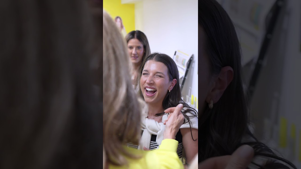 Trinny London X ShopMy | In Store | Trinny