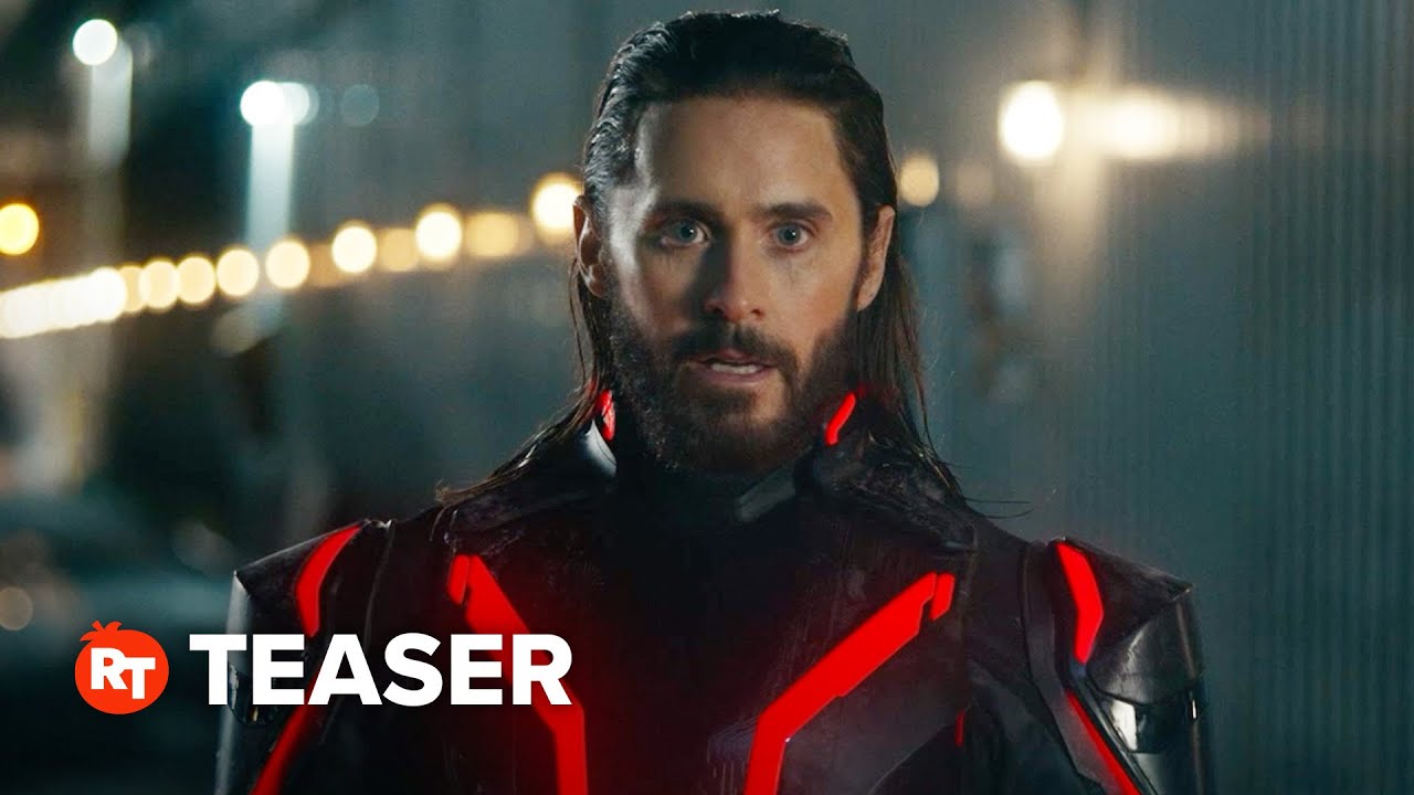 TRON: Ares – Soldier (2025)