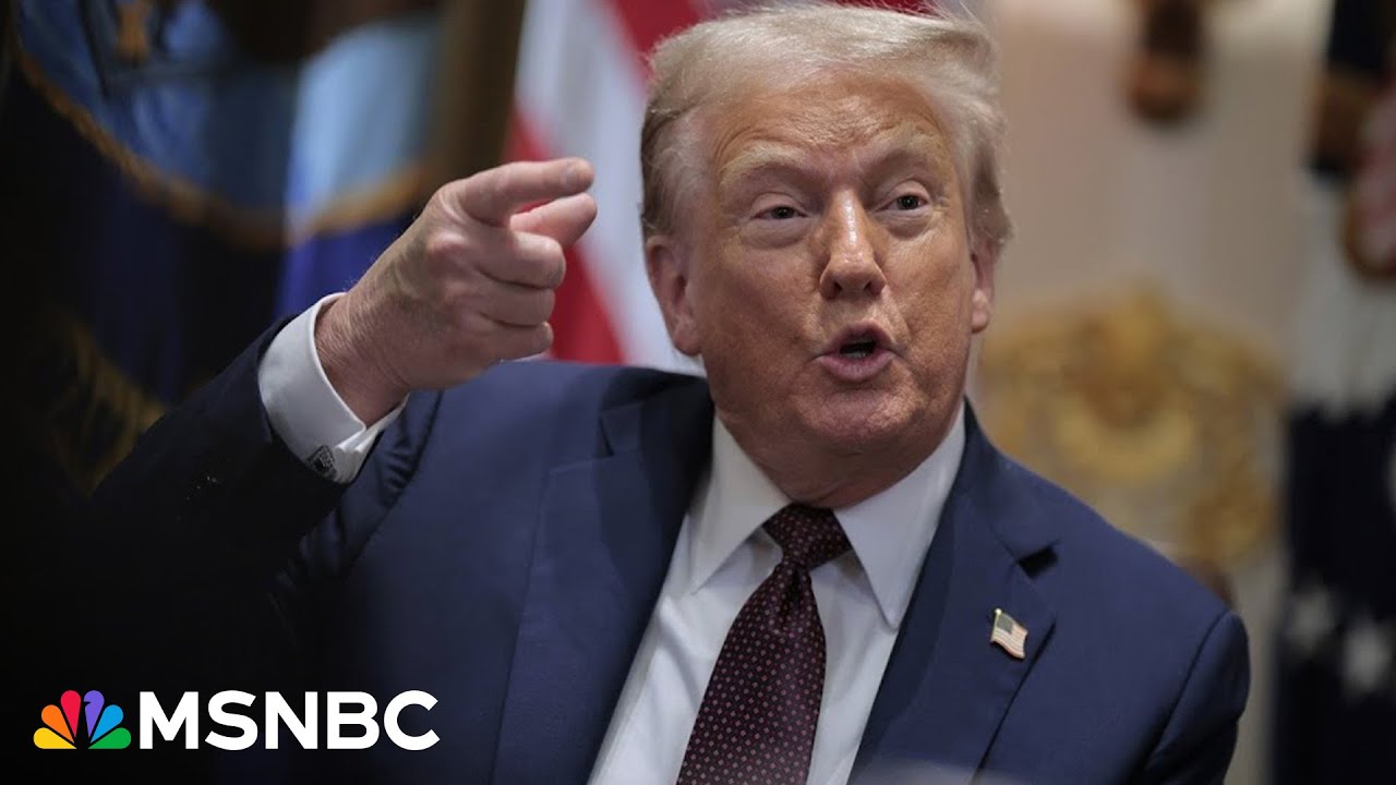 Trump can’t stop LOSING in court