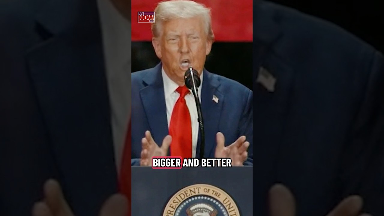 Trump: ‘Charlie’s message has not been silenced’