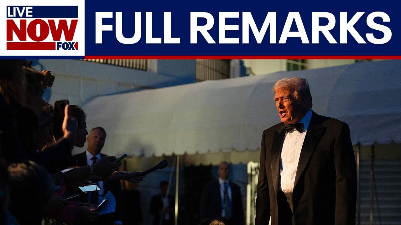 Trump: ‘I think Jimmy Kimmel is terrible’